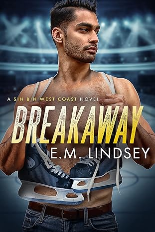 Breakaway - E.M. Lindsey