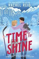 Time to Shine - Rachel Reid