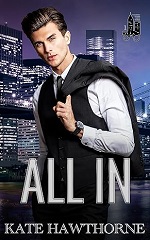 All Inn - Kate Hawthorne