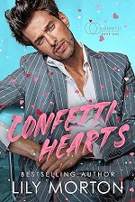 Confetti Hearts - Lily Morton