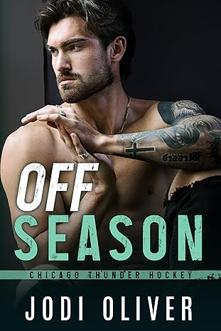 Off Season - Jodi Oliver